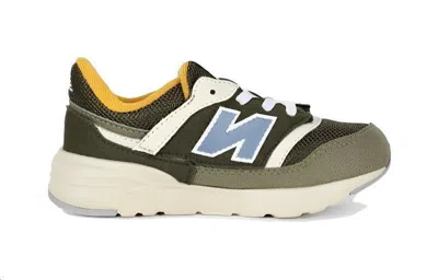 New Balance (ps)  997 'green'