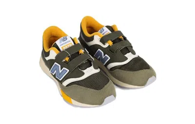New Balance (ps)  997 'green'