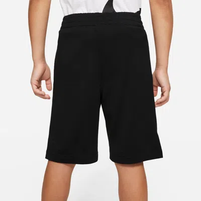 Nike (ps)  Dri-fit Training Shorts 'black'