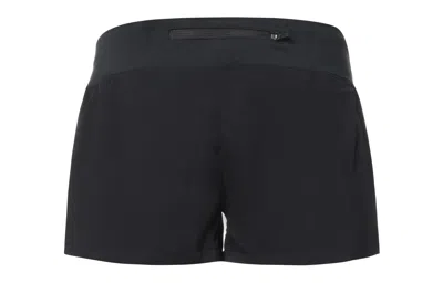 Nike (wmns)  Eclipse 3 Dri-fit Quick Dry Running Shorts Black