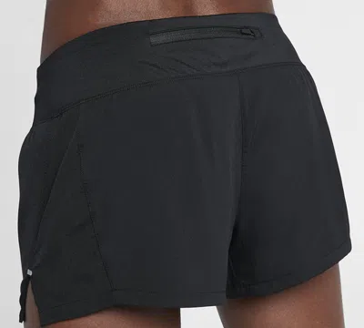 Nike (wmns)  Eclipse 3 Dri-fit Quick Dry Running Shorts Black