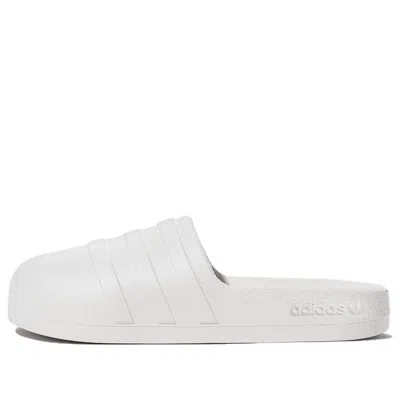 Adidas Originals Adidas Adifom Adilette Slide 'off White'
