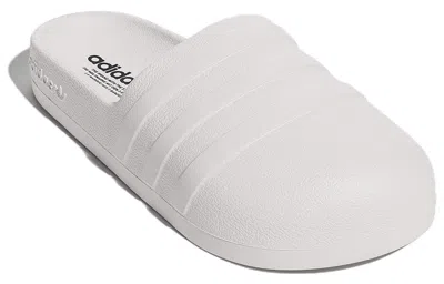 Adidas Originals Adidas Adifom Adilette Slide 'off White'