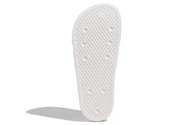 Adidas Originals Adidas Adifom Adilette Slide 'off White'