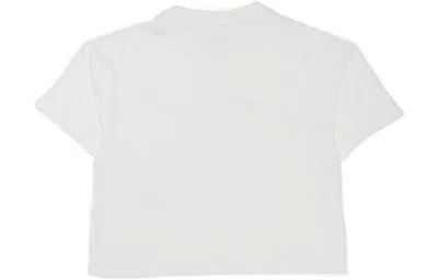 Nike (wmns)  Solo Swoosh T-shirt 'white'