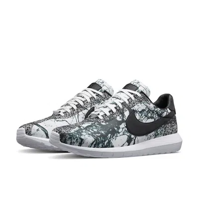 Nike (wmns)  Roshe Ld-1000 X Serena Williams 'white Black'
