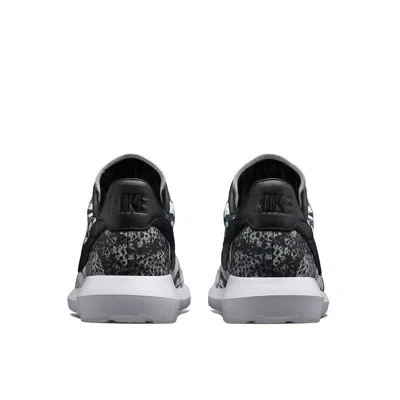 Nike (wmns)  Roshe Ld-1000 X Serena Williams 'white Black'