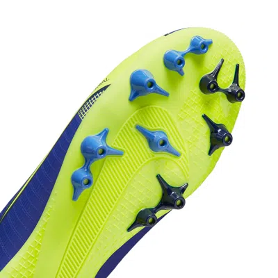 Nike Mercurial Superfly 8 Academy Ag Artificial Grass Blue