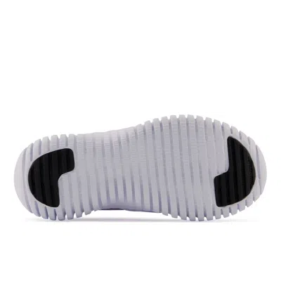 New Balance (td)  Aqua Drift V1 Sandal 'white Purple'