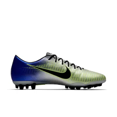 Nike Mercurial Victory Vi 'silver Purple'