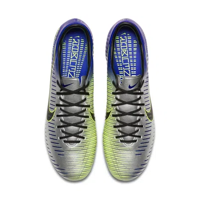 Nike Mercurial Victory Vi 'silver Purple'