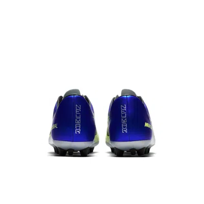 Nike Mercurial Victory Vi 'silver Purple'