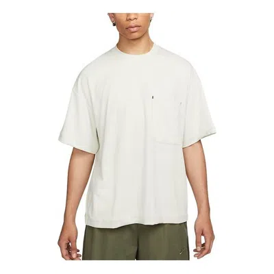 Nike Sportswear Tech Pack Dri-fit T-shirt 'white'