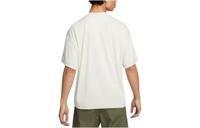 Nike Sportswear Tech Pack Dri-fit T-shirt 'white'