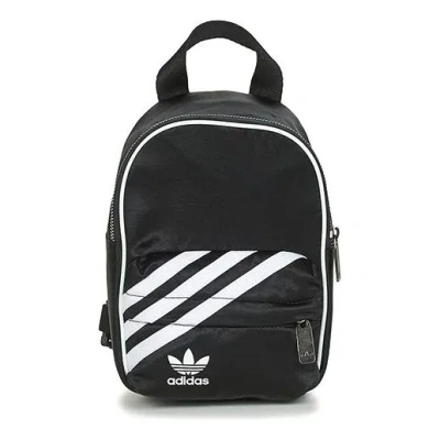 Adidas Originals Mini Backpack 'black'