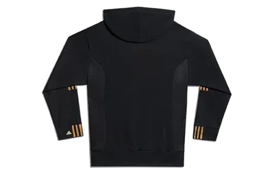 Adidas Originals Adidas X Ivy Park Unisex Embroidery Logo Black