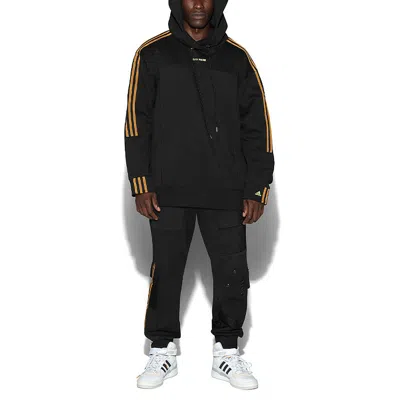 Adidas Originals Adidas X Ivy Park Unisex Embroidery Logo Black