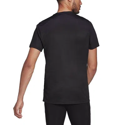 Adidas Originals Adidas Own The Run Tee 'black' | ModeSens