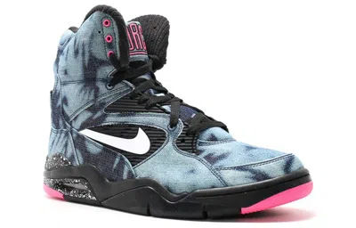 Nike Air Command Force 'bleached Denim' In Gray