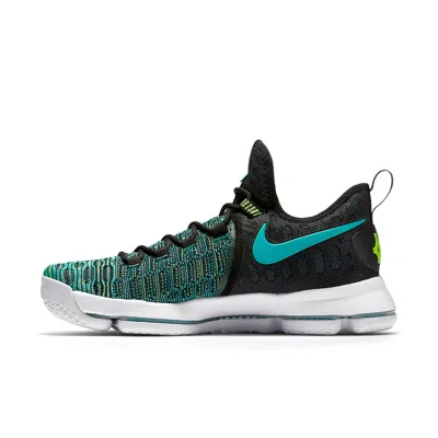 Nike Kd 9 'birds Of Paradise' In Black
