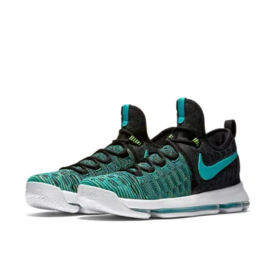 Nike Kd 9 'birds Of Paradise' In Black