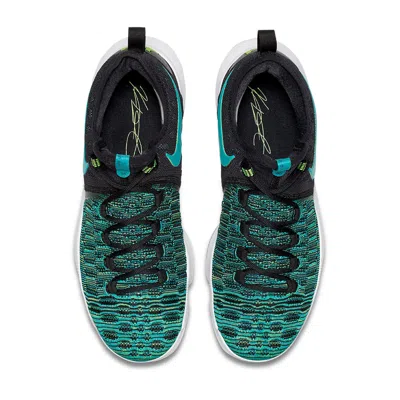 Nike Kd 9 'birds Of Paradise' In Black