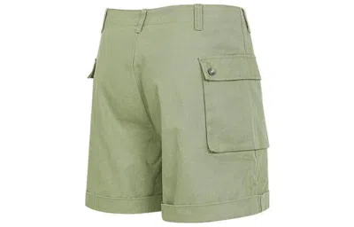 Nike Life Woven Cargo Shorts 'green'