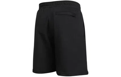 Nike As J Sprt Dna Hbr Flc Short 'black'