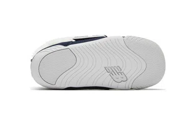 New Balance (td)  New-b Boot 'natural Indigo'