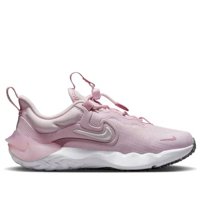 Nike (ps)  Run Flow 'pink Foam'