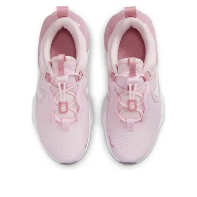 Nike (ps)  Run Flow 'pink Foam'