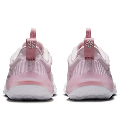 Nike (ps)  Run Flow 'pink Foam'