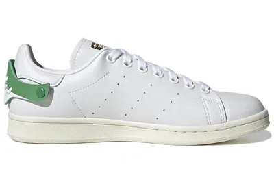 Adidas Originals (wmns) Adidas Stan Smith Xtra 'white Green'