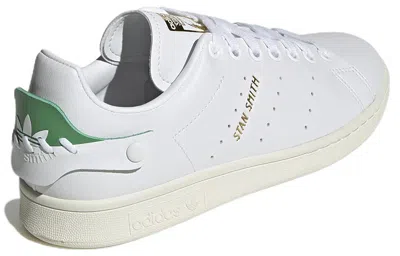 Adidas Originals (wmns) Adidas Stan Smith Xtra 'white Green'