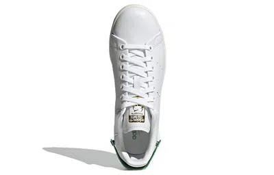 Adidas Originals (wmns) Adidas Stan Smith Xtra 'white Green'