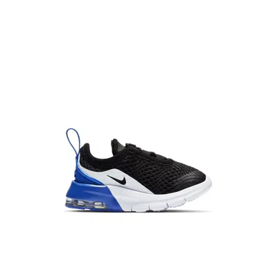Nike Air Max Motion 2 Tde 'black Game Royal' In White