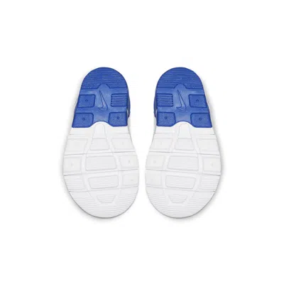 Nike Air Max Motion 2 Tde 'black Game Royal' In White