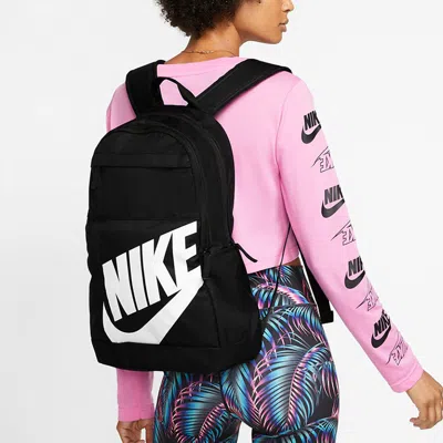 Nike (wmns)  Sportswear Elemental 'black'