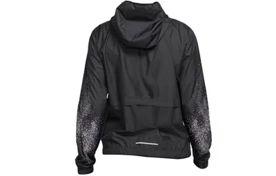 Nike (wmns)  Hooded Cardigan Training Jacket Black In Gray