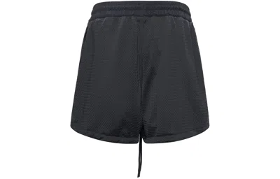 Nike X Fear Of God X Nba Basketball Shorts Men Black