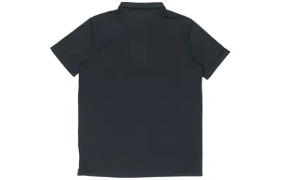 Nike As Men's Nkct Df Vctry Polo Black