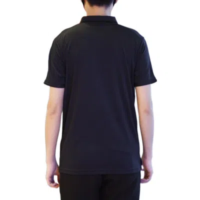 Nike As Men's Nkct Df Vctry Polo Black