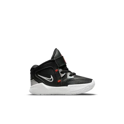 Nike (td)  Kyrie Infinity 'fire And Ice'
