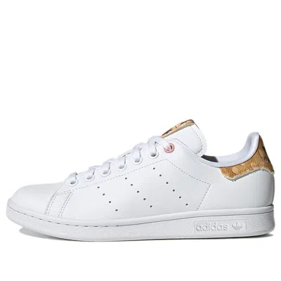 Adidas Originals (wmns) Adidas Disney X Stan Smith 'bambi' In White