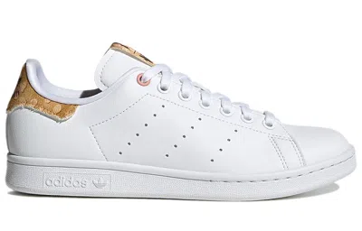 Adidas Originals (wmns) Adidas Disney X Stan Smith 'bambi' In White
