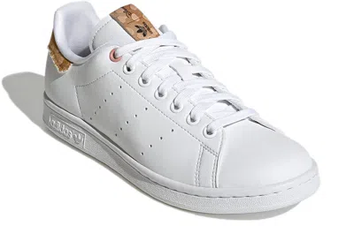 Adidas Originals (wmns) Adidas Disney X Stan Smith 'bambi' In White
