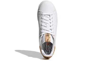Adidas Originals (wmns) Adidas Disney X Stan Smith 'bambi' In White