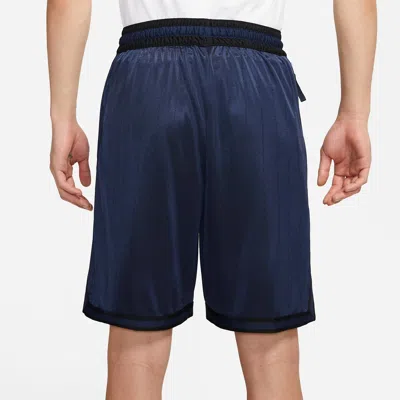 Nike Dri-fit Dna Basketball Shorts 'blue'