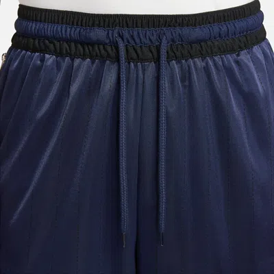 Nike Dri-fit Dna Basketball Shorts 'blue'