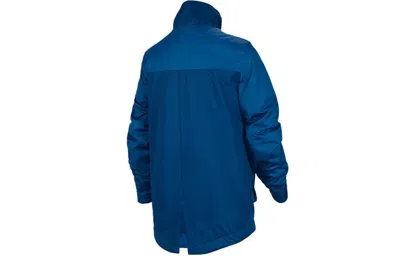 Nike (gs)  B Nk Kyrie Jacket Court Blue